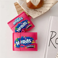 3Dカートゥーン スナックケースTM