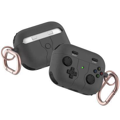 3Dカートゥーン スナックケースTM