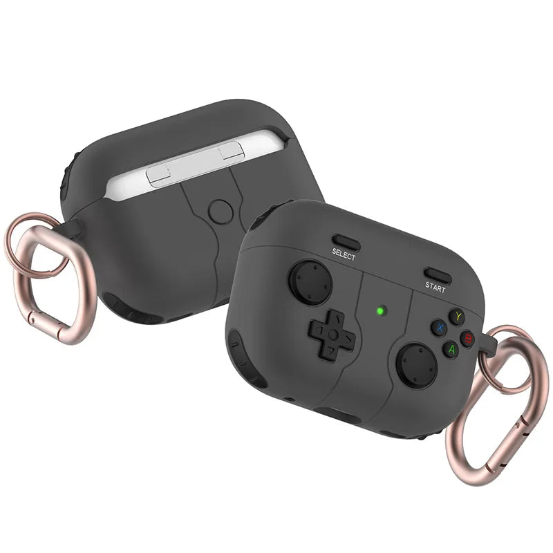 3Dカートゥーン スナックケースTM