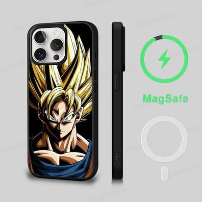 アニメ・ドラゴンズ B-Balls ケース™