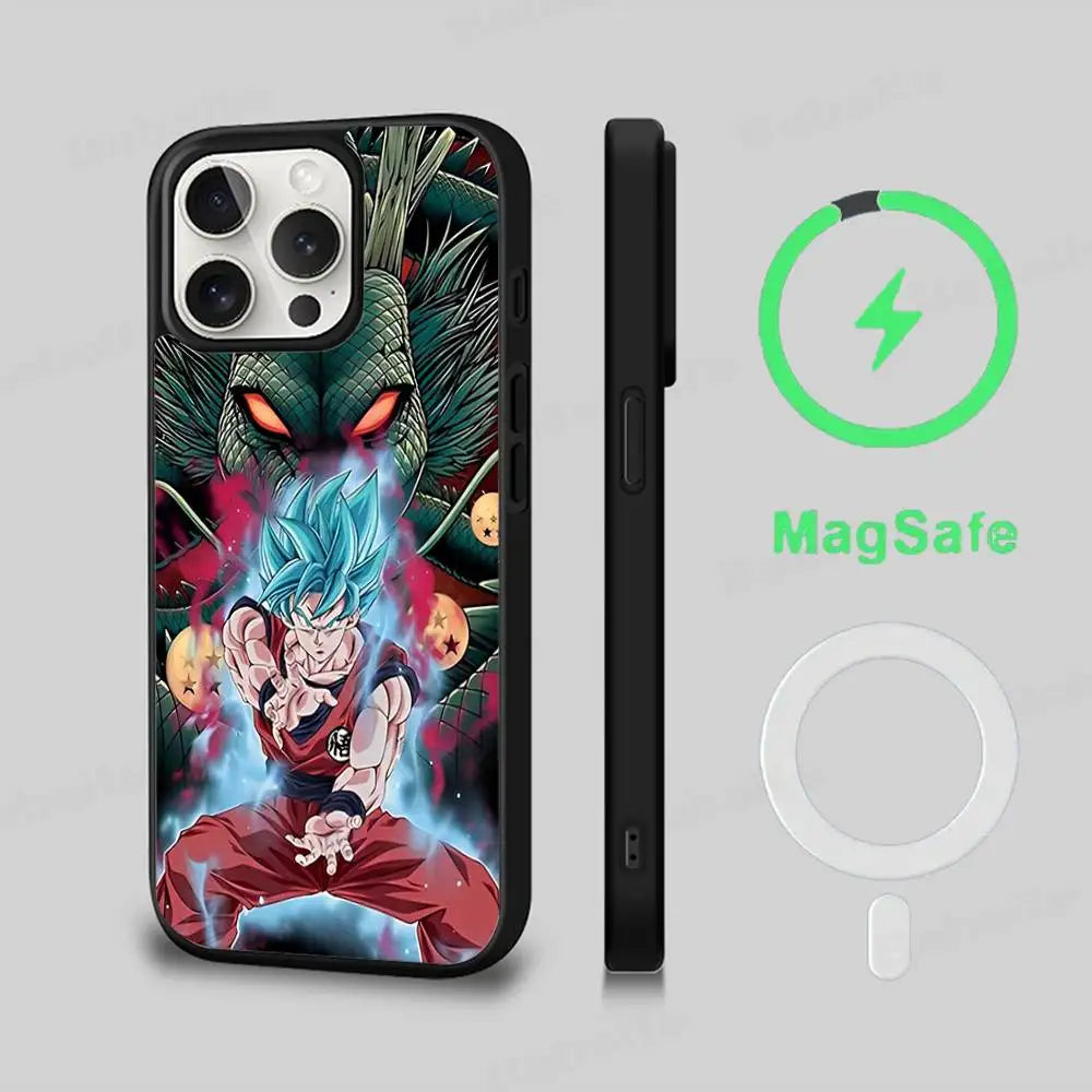 アニメ・ドラゴンズ B-Balls ケース™