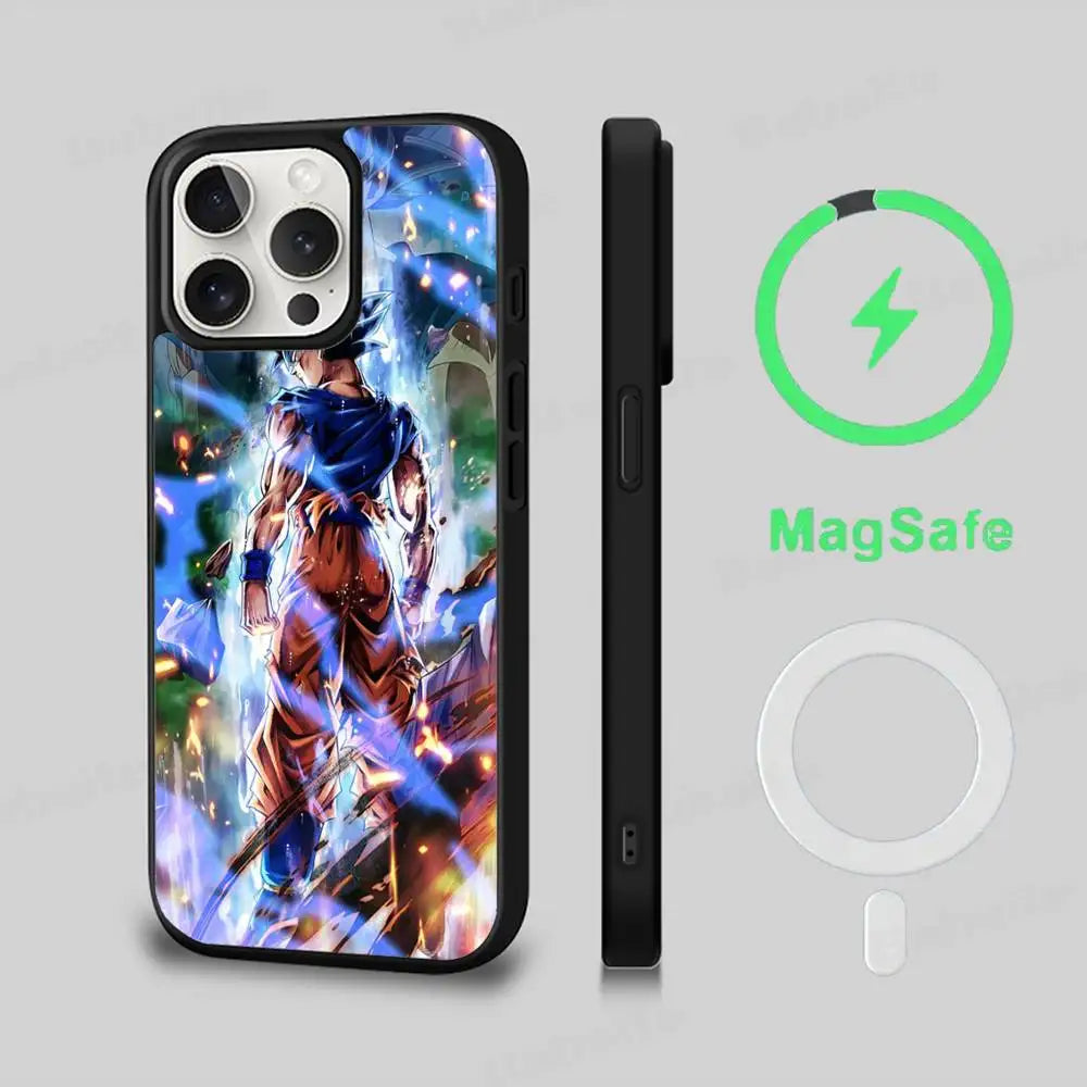 アニメ・ドラゴンズ B-Balls ケース™