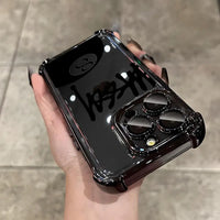 スタイリッシュ・プロテクションケース™