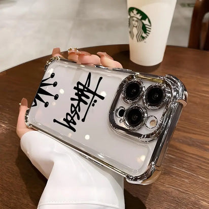 スタイリッシュ・プロテクションケース™