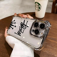 スタイリッシュ・プロテクションケース™