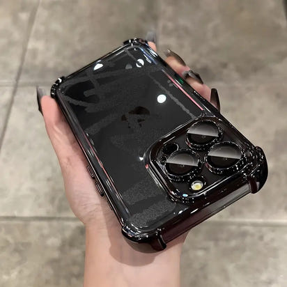 スタイリッシュ・プロテクションケース™