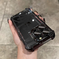 スタイリッシュ・プロテクションケース™