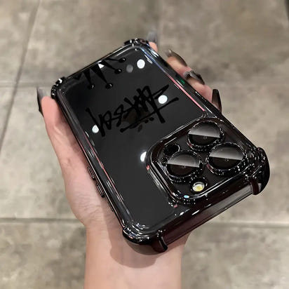 スタイリッシュ・プロテクションケース™