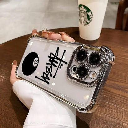 スタイリッシュ・プロテクションケース™