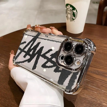 スタイリッシュ・プロテクションケース™