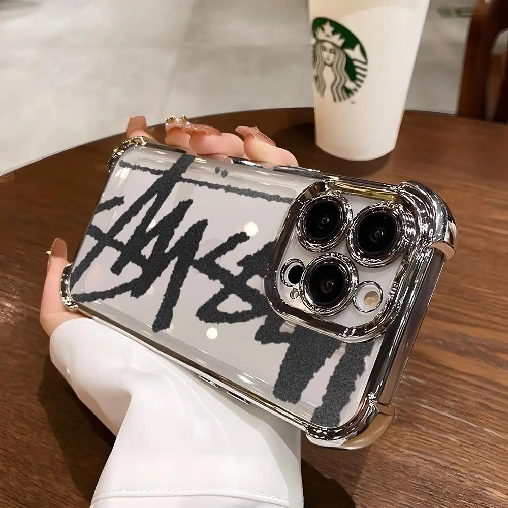 スタイリッシュ・プロテクションケース™