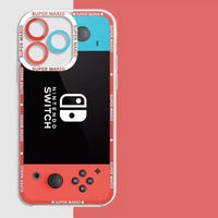 スーパーマリオファン向けスマホケースTM