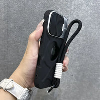 アイフォン用カメラレンズスタンドホルダー™