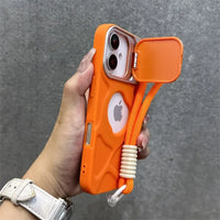 アイフォン用カメラレンズスタンドホルダー™