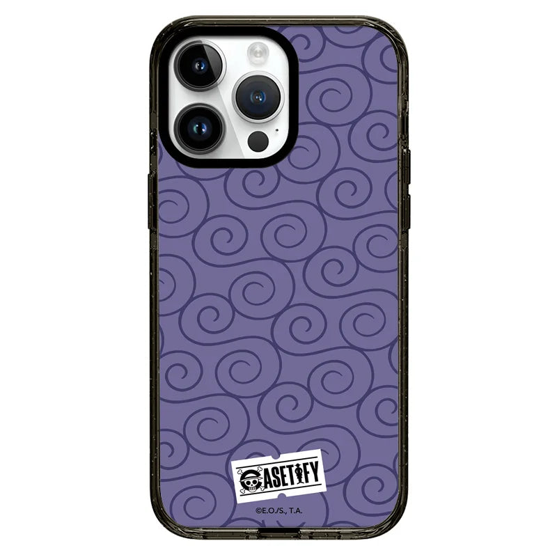 アニメ愛好家のための透明ケース™