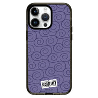 アニメ愛好家のための透明ケース™