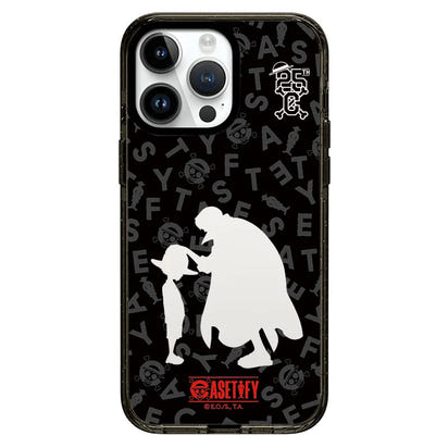 アニメ愛好家のための透明ケース™