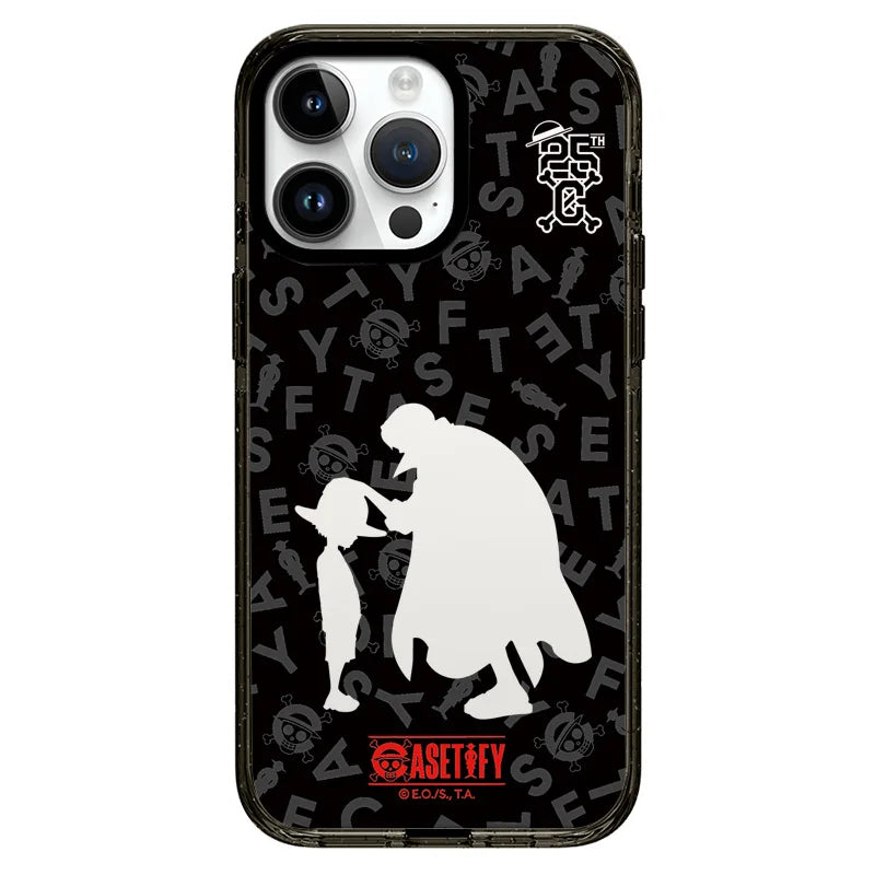 アニメ愛好家のための透明ケース™