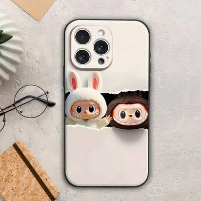 スタイリッシュ・プロテクターケースTM