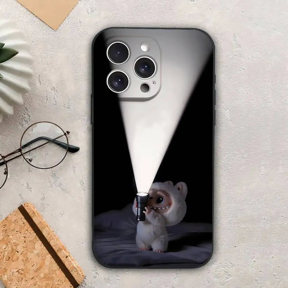 スタイリッシュ・プロテクターケースTM