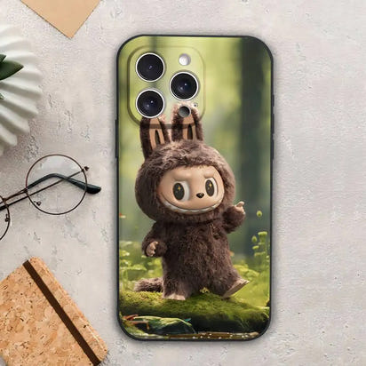 スタイリッシュ・プロテクターケースTM