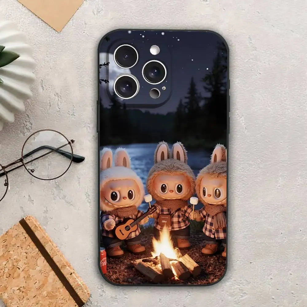 スタイリッシュ・プロテクターケースTM