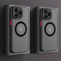 ラグジュアリー マットアーマー ケースTM