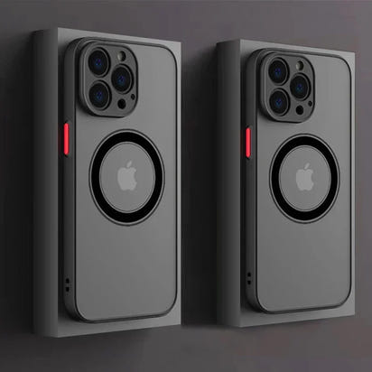 ラグジュアリー マットアーマー ケースTM