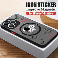 マグネット マットケース™