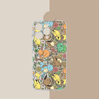 ポケモンキャラクター iPhoneケース™