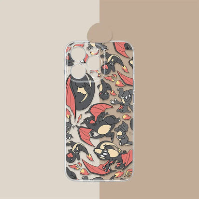 ポケモンキャラクター iPhoneケース™