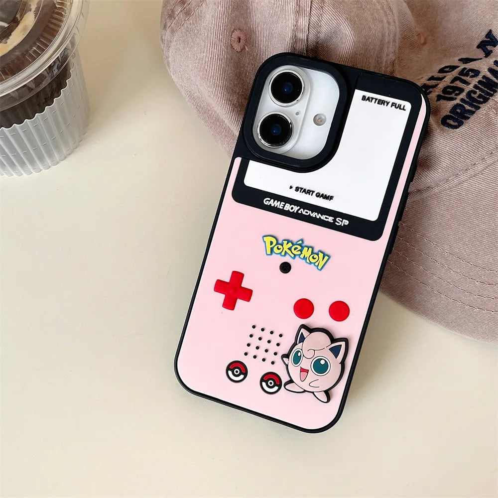 ポケモンボール ゲンガー ケース(TM)