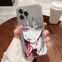 マキマ キャラクター ケースTM