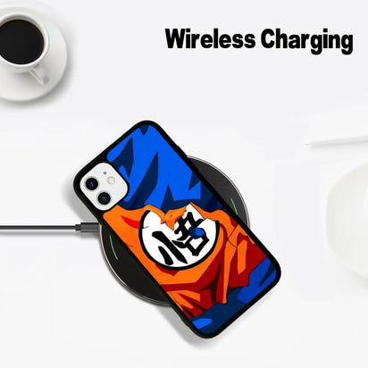 アニメ・ドラゴンズ B-Balls ケース™