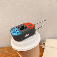 エアポッズ用3DゲームコンソールケースTM