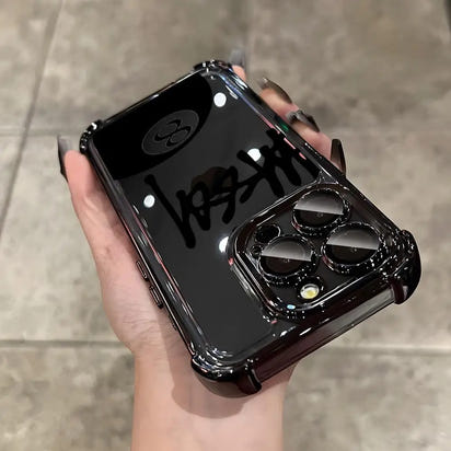 スタイリッシュ・プロテクションケース™