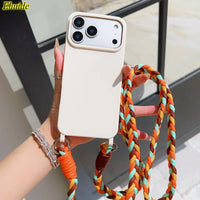 ショックプルーフネックケース™