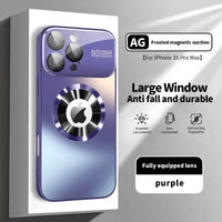 ラグジュアリー・チタンマットケース™