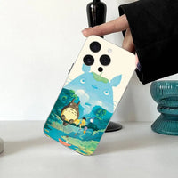 アニメーションデザインスマホケース™