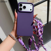 ショックプルーフネックケース™