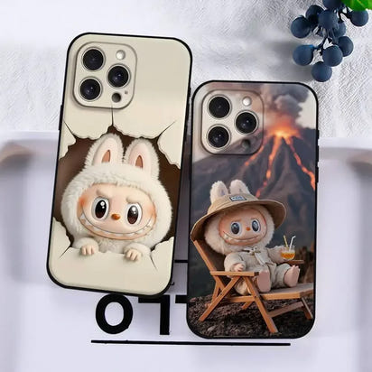 スタイリッシュ・プロテクターケースTM