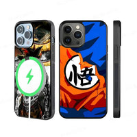 アニメ・ドラゴンズ B-Balls ケース™