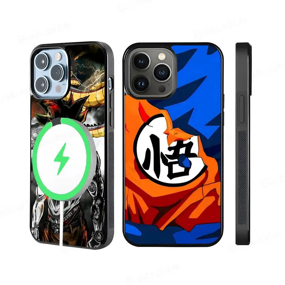 アニメ・ドラゴンズ B-Balls ケース™