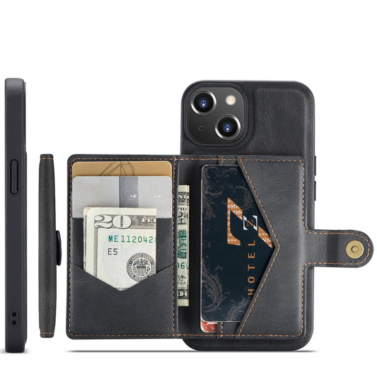 プレミアム 2in1 デタッチャブルレザーケースTM