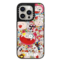 日向シリーズ iPhoneケースTM