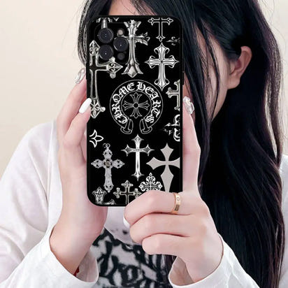 スタイリッシュプロテクションiPhoneケースTM