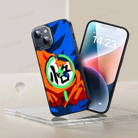 アニメ・ドラゴンズ B-Balls ケース™