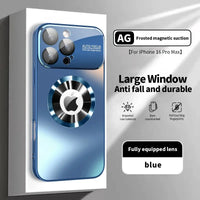 ラグジュアリー・チタンマットケース™