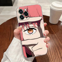 マキマ キャラクター ケースTM