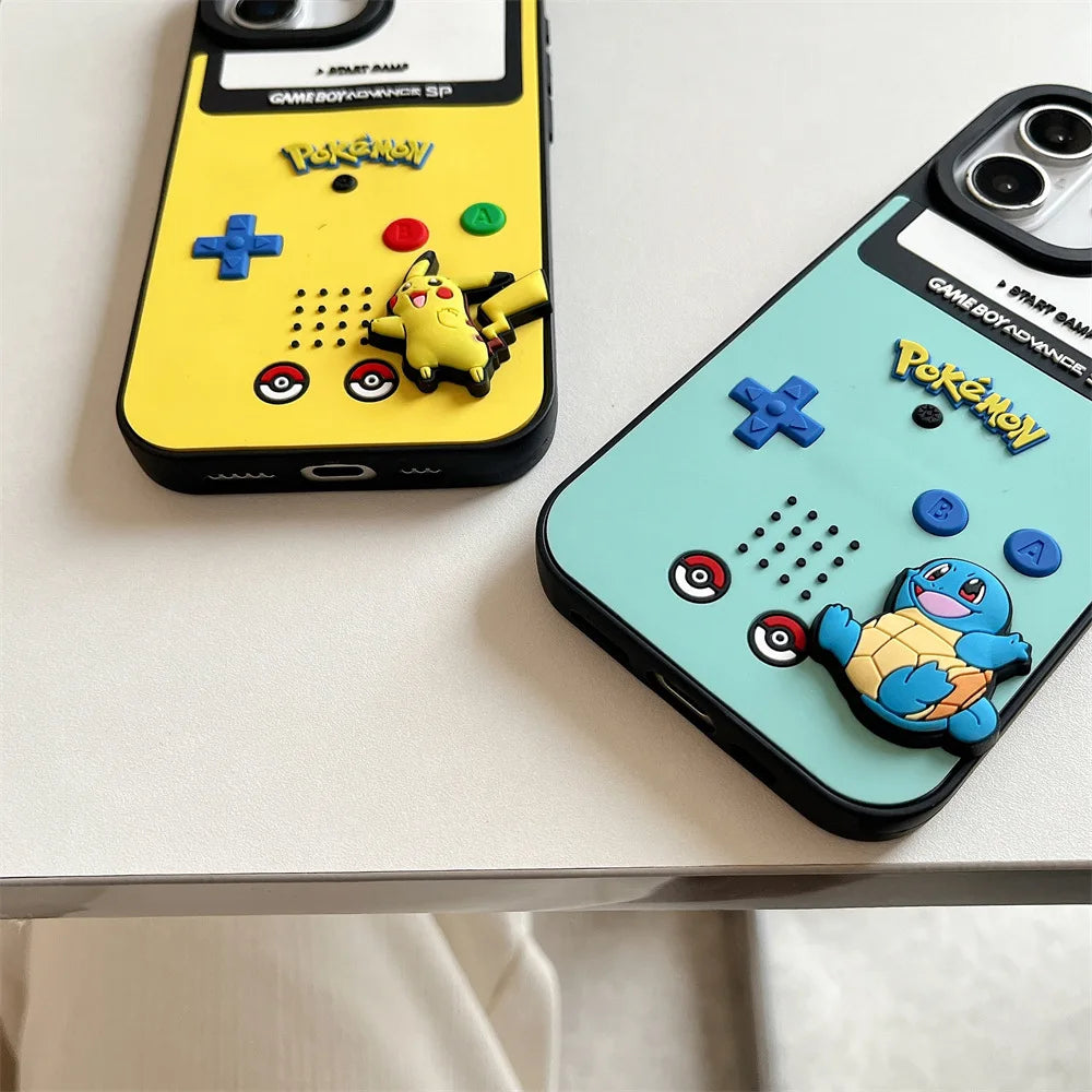 ポケモンボール ゲンガー ケース(TM)